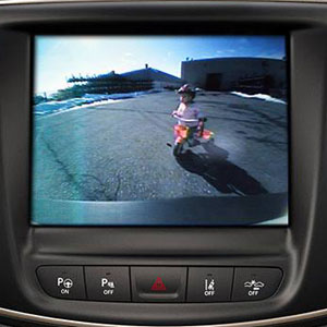 car video systems