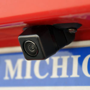 back up cameras