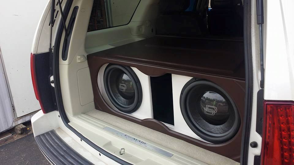 Gallery Matt's Mobile Electronics, Inc. Kenosha, WI