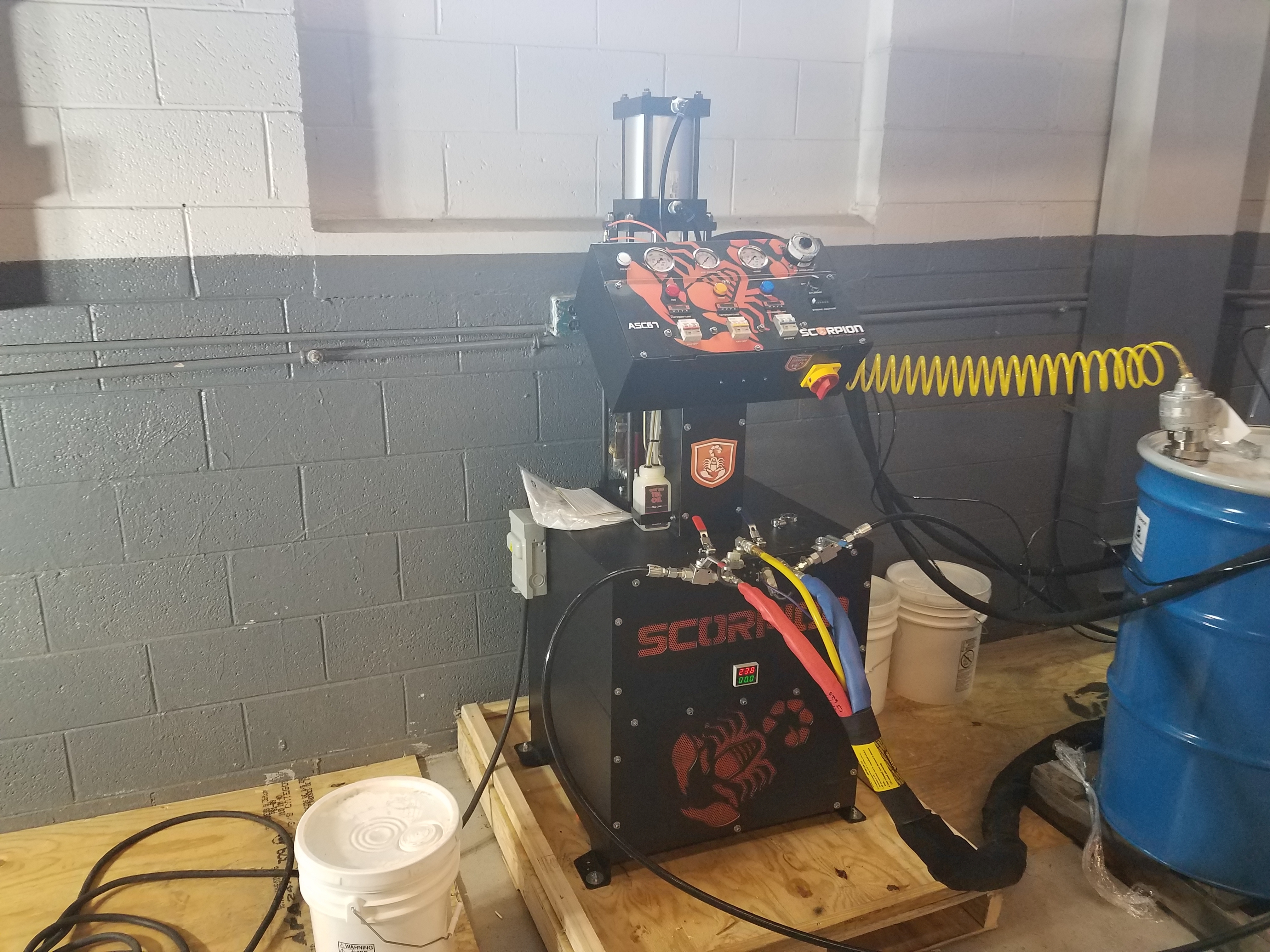 Gallery Matt's Mobile Electronics, Inc. Kenosha, WI