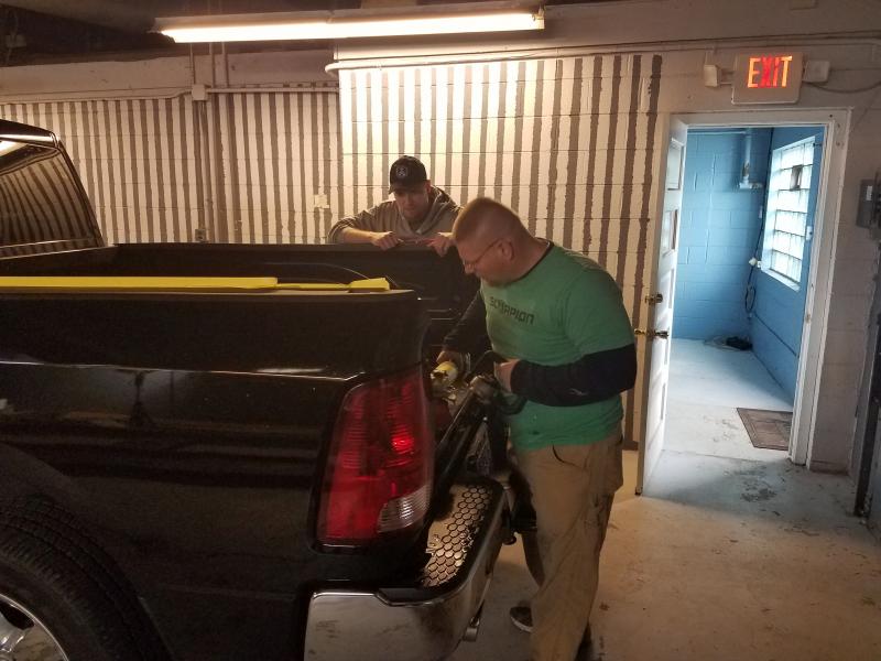 Gallery Matt's Mobile Electronics, Inc. Kenosha, WI