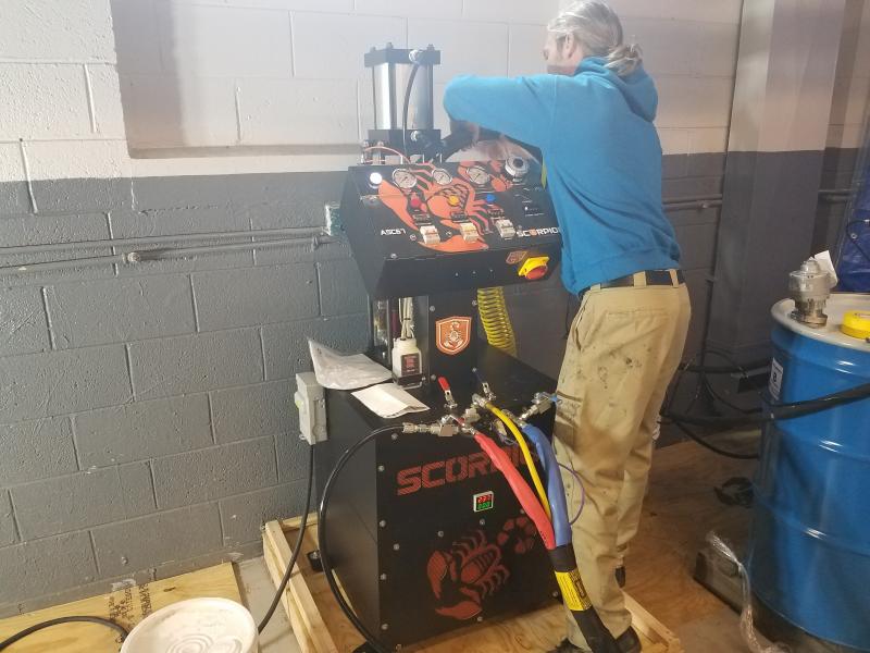 Gallery Matt's Mobile Electronics, Inc. Kenosha, WI