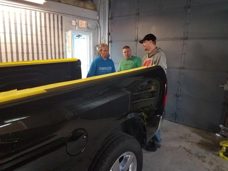 Gallery Matt's Mobile Electronics, Inc. Kenosha, WI