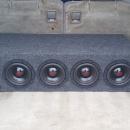 aftermarket car audio kenosha