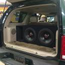 aftermarket car audio kenosha