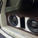 aftermarket car audio kenosha