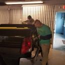 truck bed lining kenosha