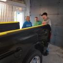 truck bed lining kenosha